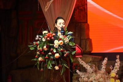 一品家宴，一生為鄰——潢川柳岸春風(fēng)年終業(yè)主答謝宴圓滿落幕